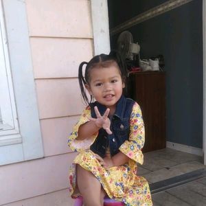 Meet your Posher, Merle